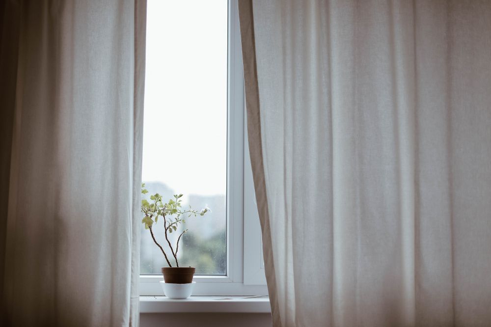Brug gardiner i din indretning