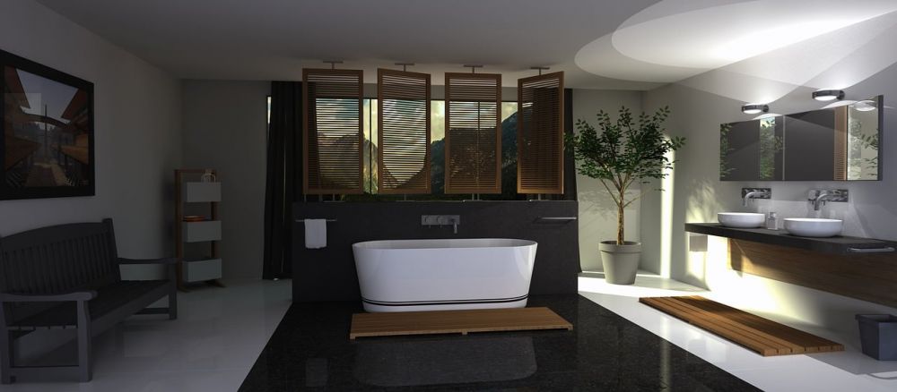 Højskab badeværelse: Den ultimative guide til et funktionelt og stilfuldt rum