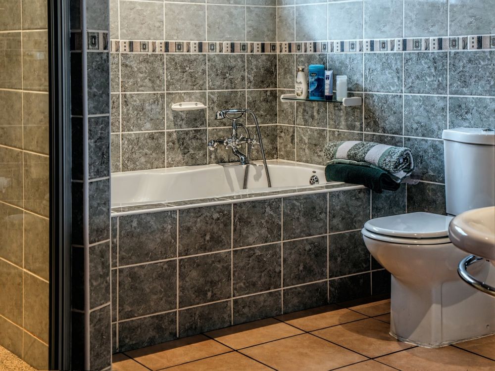 Renovering af badeværelse pris: Hvad du bør vide
