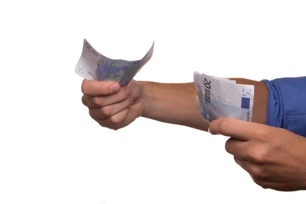 Lån Penge: En Vejledning Til Sikre Og Ansvarlige Lån